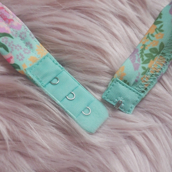 SOLD ElsewhereSpell Gypsy City Light Tri Bralett… - Picture 3 of 8